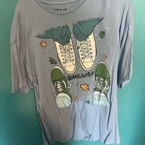 Heartstopper Graphic T-Shirt